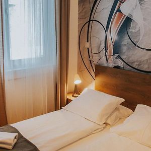 Appartement met Twee Slaapkamers